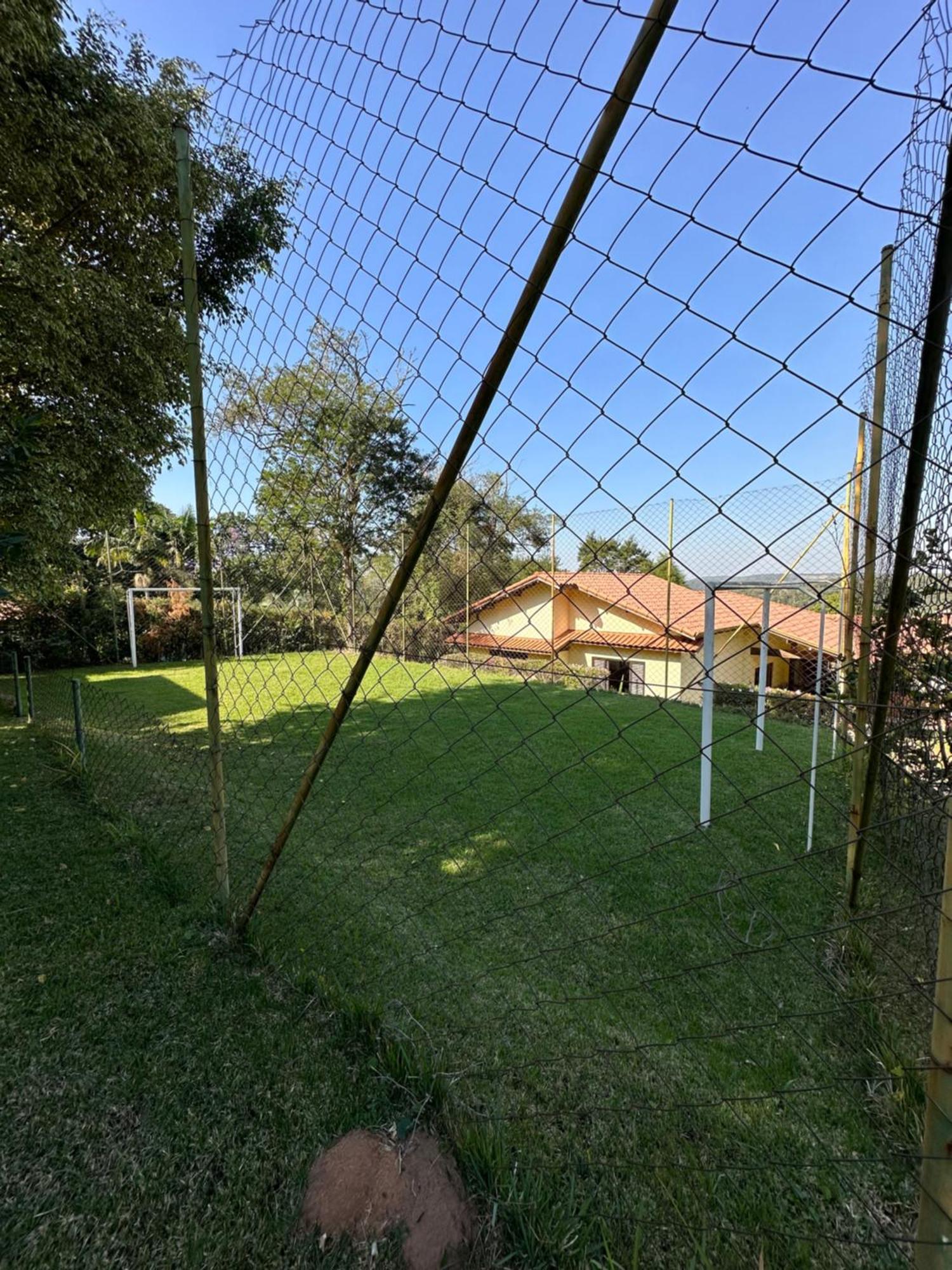 Morada Dos Beija-Flores Ibiúna Esterno foto