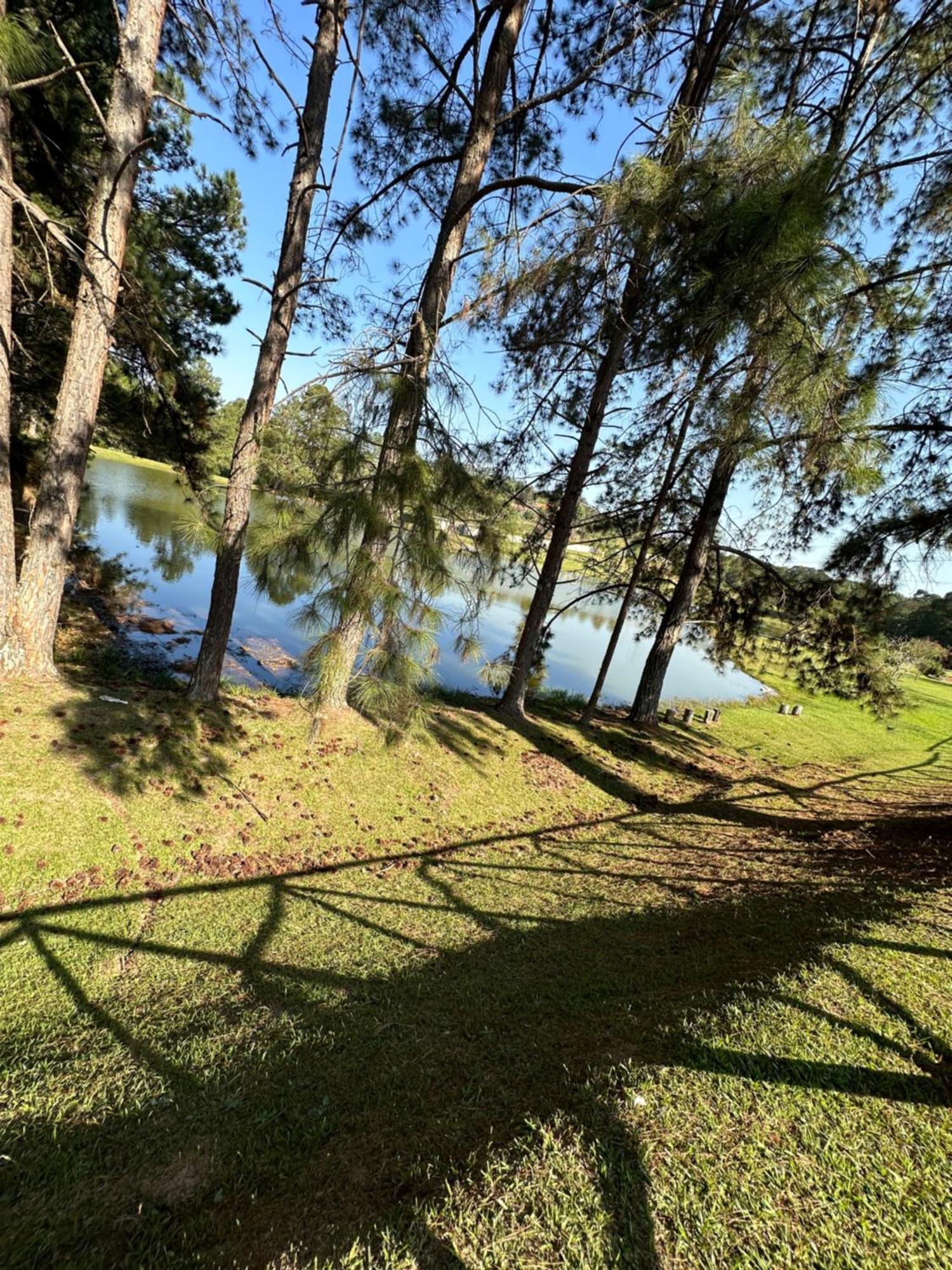Morada Dos Beija-Flores Ibiúna Esterno foto