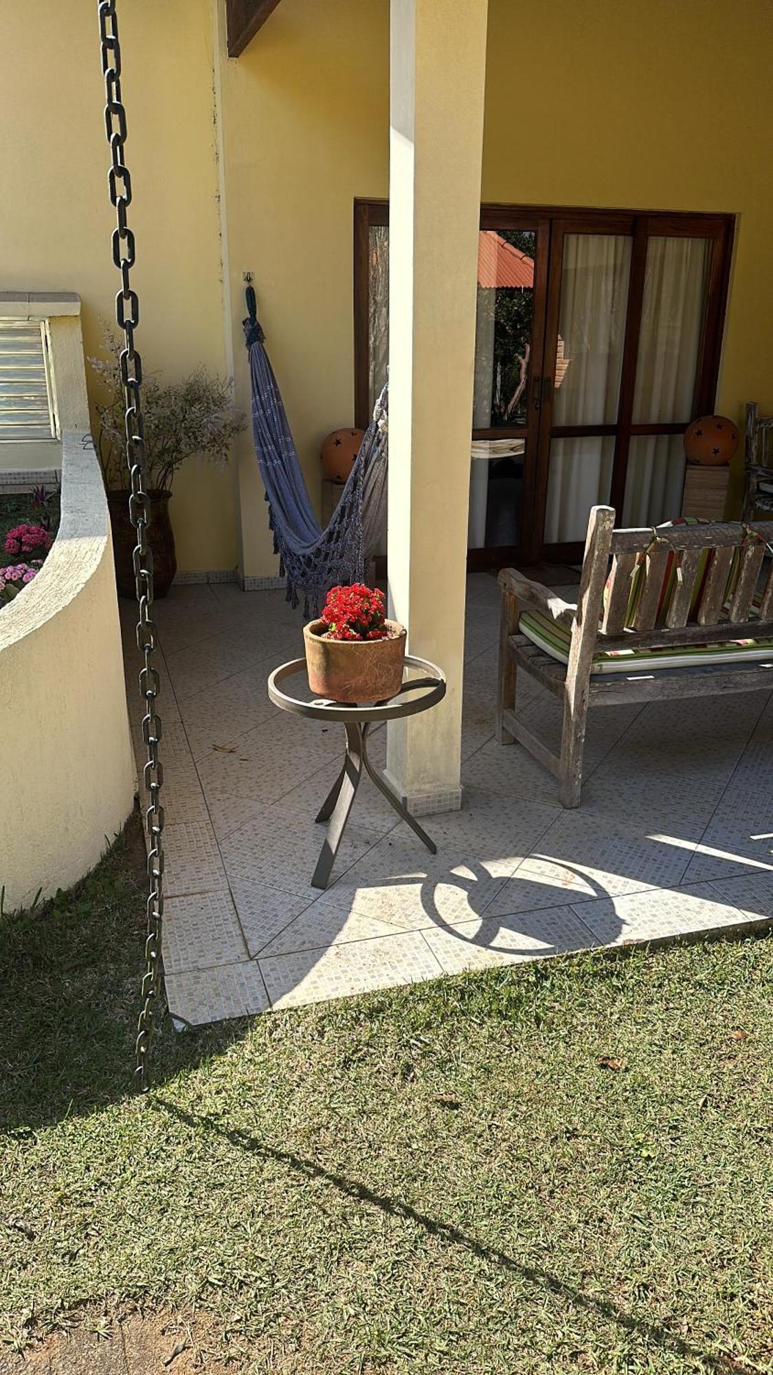 Morada Dos Beija-Flores Ibiúna Esterno foto