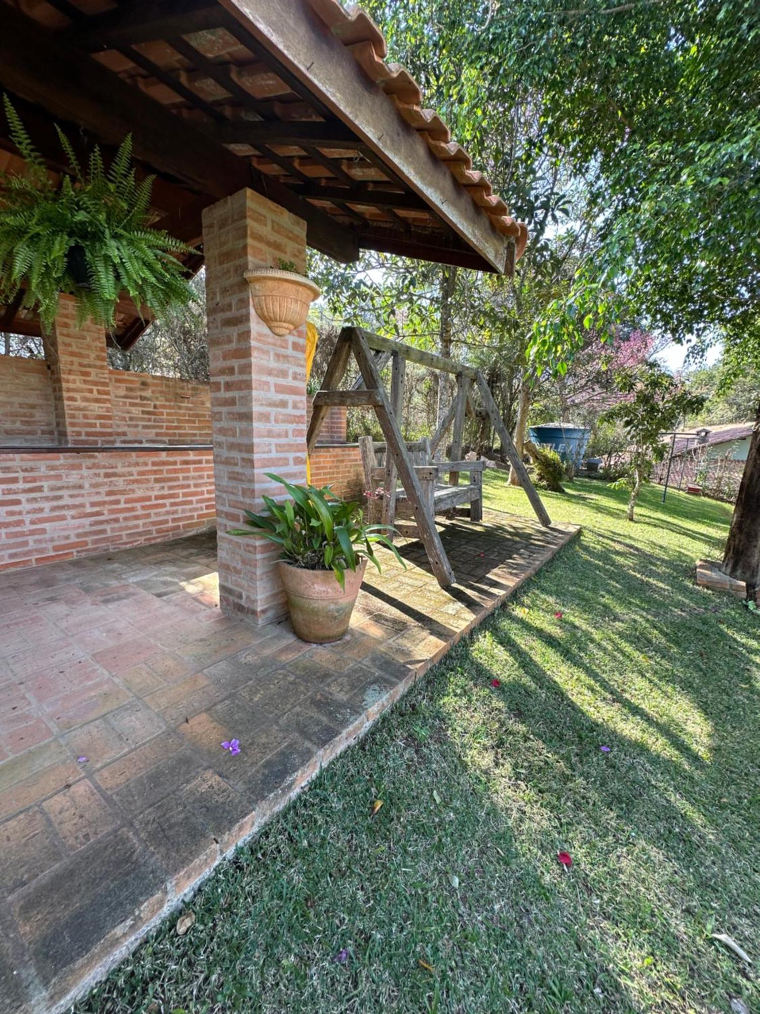Morada Dos Beija-Flores Ibiúna Esterno foto